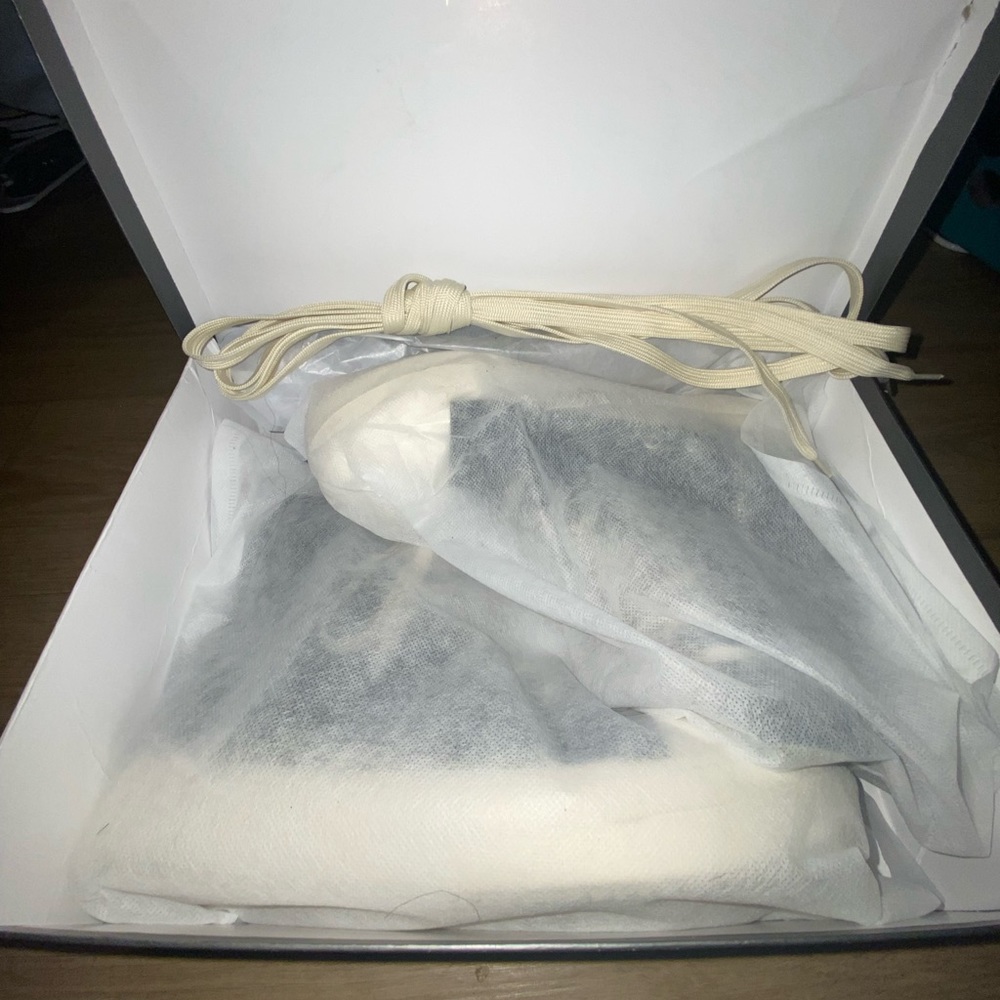 Rick Owens she size 8 Eur size 41